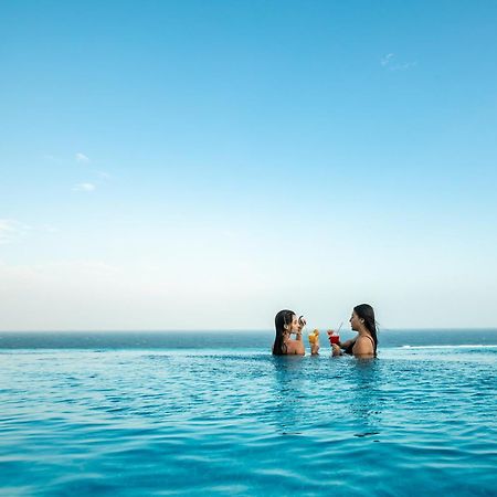 Triton Prestige Seaview And Spa مافوشي المظهر الخارجي الصورة