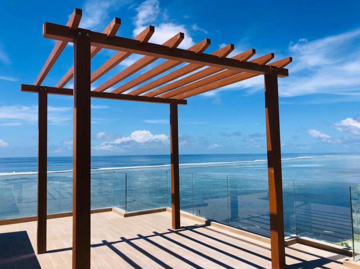Triton Prestige Seaview And Spa مافوشي المظهر الخارجي الصورة